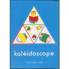 Kaléidoscope automne 1989