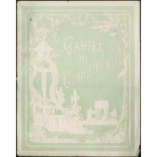 Cahier de composition