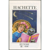 Hachette jeunesse 85/86