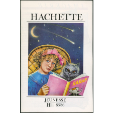 Hachette jeunesse 85/86