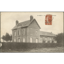 St-Paer : L'Ecole des Filles