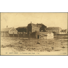 Saint-Omer : le pensionnat Saint-Joseph