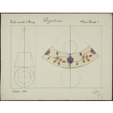 Feuille de dessin