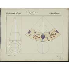 Feuille de dessin