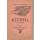 Lycée de Constantine : distribution solennelle des prix