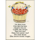 Un deux trois…