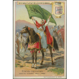 Grands capitaines. Abd-El-Kader (1807-1883)