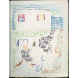Cahier de poésie