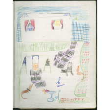 Cahier de poésie
