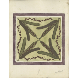 Feuille de dessin