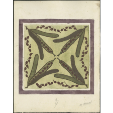 Feuille de dessin