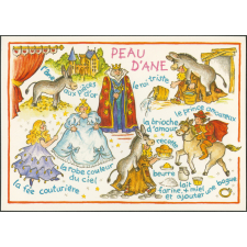 Peau d'âne
