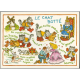 Le Chat botté