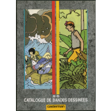 Casterman : catalogue de bandes dessinées