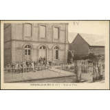 Roncherolles-en Bray : Ecole de Filles