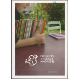 Éditions Thierry Magnier 2007-2008