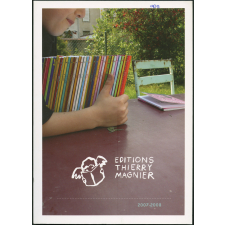 Éditions Thierry Magnier 2007-2008