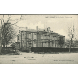 Saint-Romain : Ecoles Communales