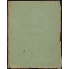 Cahier de dessin