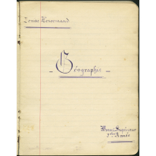 Géographie