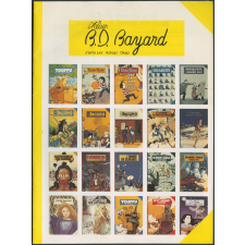 Atelier B.D Bayard