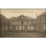 Goderville : Le Pensionnat de Garçons