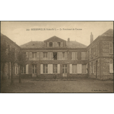Goderville : Le Pensionnat de Garçons