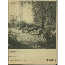 Carnet d'Inspection