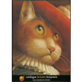 Catalogue lectures benjamin. Catalogue documents benjamin