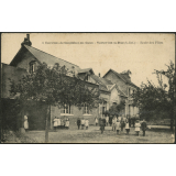 Environs de Caudebec-en-Caux, Vatteville-la-Rue : Ecole des Filles