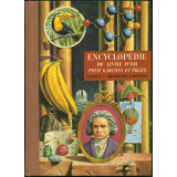 Encyclopédie du livre d'or, pour garçons et filles en seize volumes. Tome 2 , Argentine à beurre