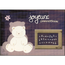 Joyeux anniversaire