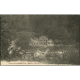 St-Austreberthe : Mairie, Ecoles