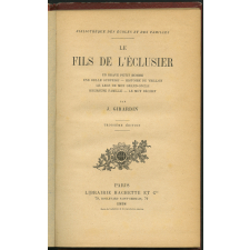 Le Fils de l'Eclusier