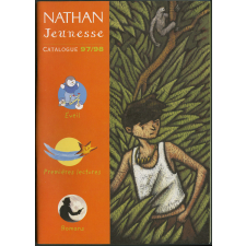 Nathan jeunesse : catalogue 97/98