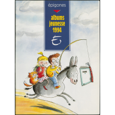 Épigones albums jeunesse 1994