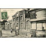 Belbeuf : La Mairie