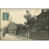 Sommery : Ecole de Filles