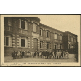 Octeville-sur-Mer : Les Ecoles