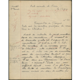 Composition française