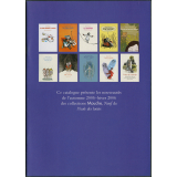 Catalogue Mouche et Neuf automne 2005 - hiver 2006