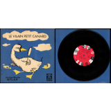 Le vilain petit canard