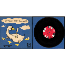 Le vilain petit canard