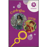 Catalogue Rageot 2008
