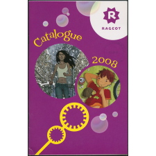 Catalogue Rageot 2008