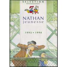 Sélection Nathan jeunesse : 1993-1994