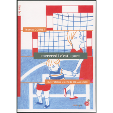 Mercredi c'est sport