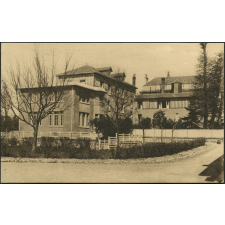 Maison de Neuvillette : Ensemble