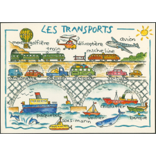 Les transports