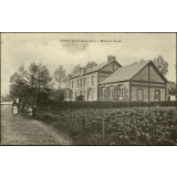 Epreville : Mairie et Ecoles